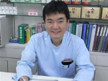 店長画像